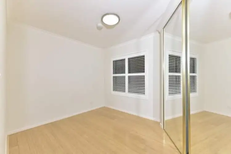 Fourth view of Homely apartment listing, 5/182 James Street, Northbridge WA 6003