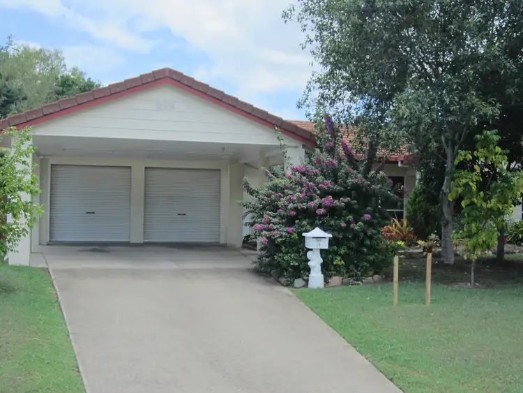 4814/15 Eucalyptus Avenue, Annandale QLD 4814