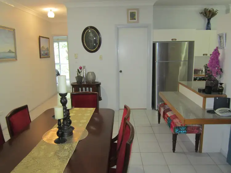 Fourth view of Homely house listing, 4814/15 Eucalyptus Avenue, Annandale QLD 4814