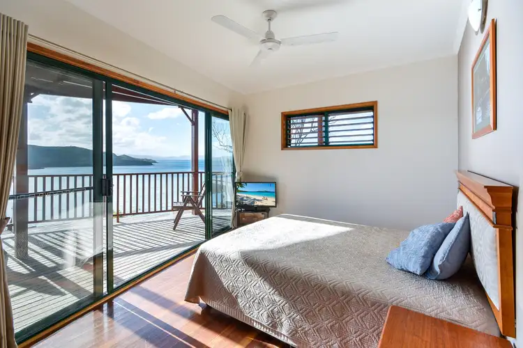 Seventh view of Homely villa listing, 10 Casuarina Cove/1 Acacia Drive, Hamilton Island QLD 4803