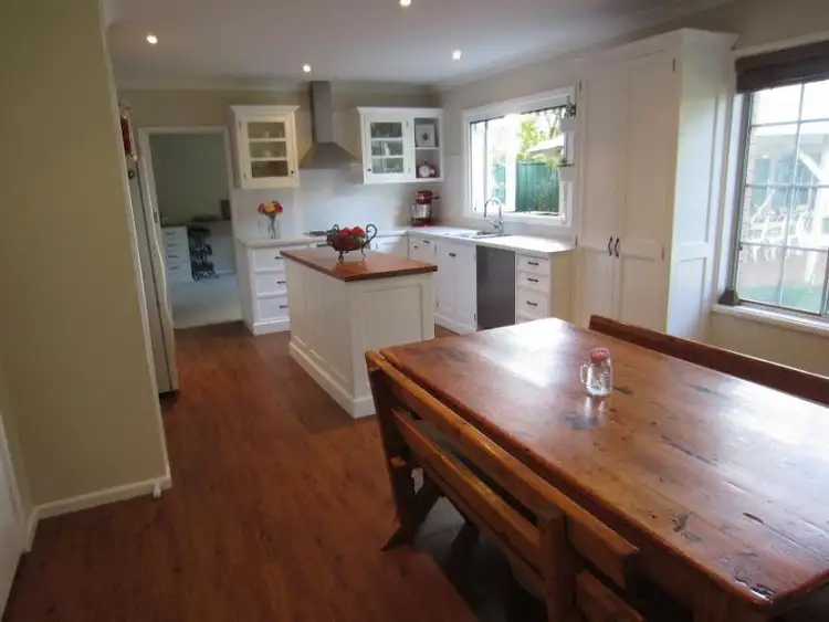 Second view of Homely house listing, 36 Beveridge Crescent, Dubbo NSW 2830