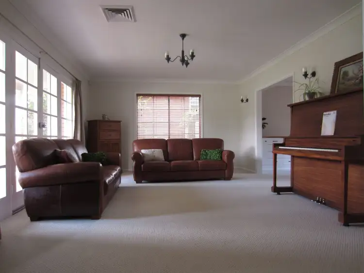 Sixth view of Homely house listing, 36 Beveridge Crescent, Dubbo NSW 2830