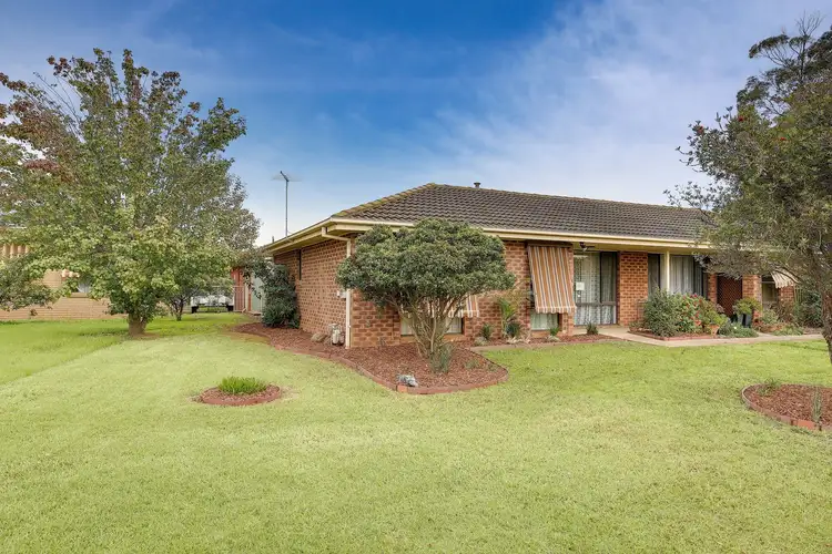 23/5 OVENS COURT, Werribee VIC 3030