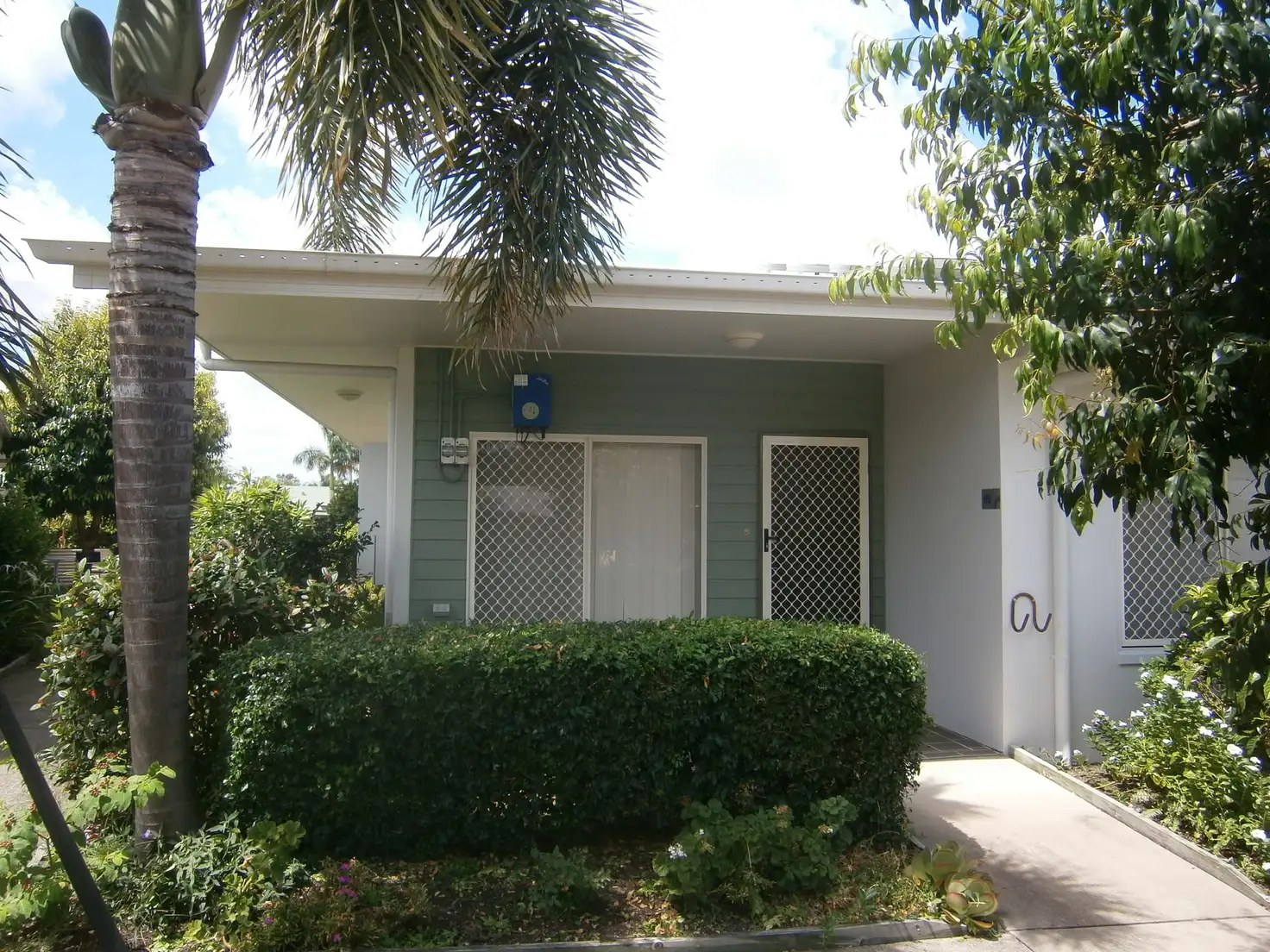 Main view of Homely retirement listing, 69/14 Pauline Martin Drive, Rockhampton City QLD 4700