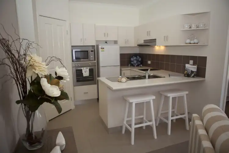 Second view of Homely retirement listing, 67/14 Pauline Martin Drive, Rockhampton City QLD 4700