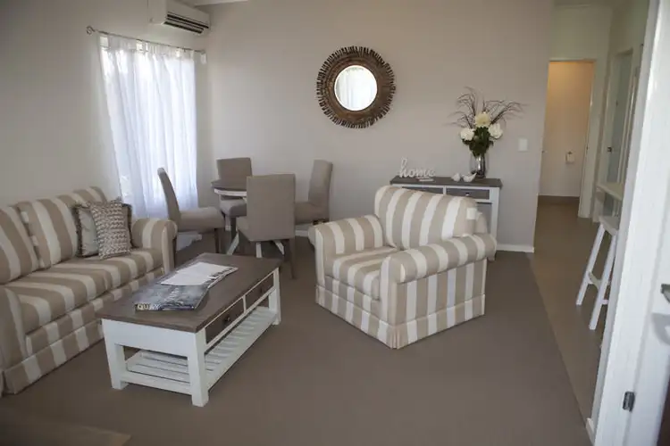 Third view of Homely retirement listing, 67/14 Pauline Martin Drive, Rockhampton City QLD 4700