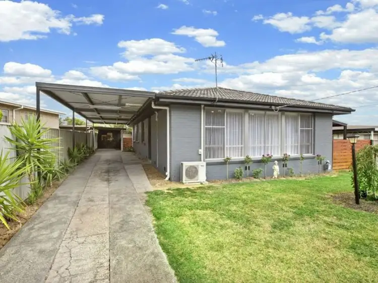 Main view of Homely house listing, 23 Martindale Crescent, Seymour VIC 3660