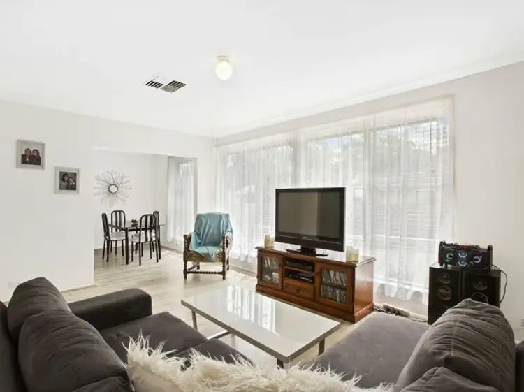 Third view of Homely house listing, 23 Martindale Crescent, Seymour VIC 3660