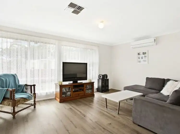 Fifth view of Homely house listing, 23 Martindale Crescent, Seymour VIC 3660