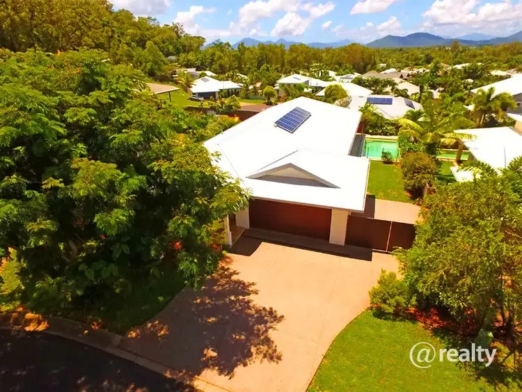 Second view of Homely house listing, 12 BARNACLE STREET, Trinity Beach QLD 4879