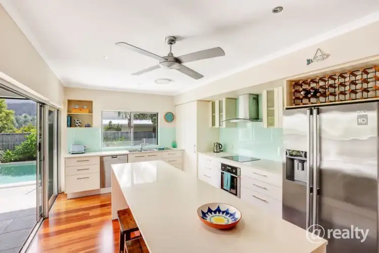 Fourth view of Homely house listing, 12 BARNACLE STREET, Trinity Beach QLD 4879