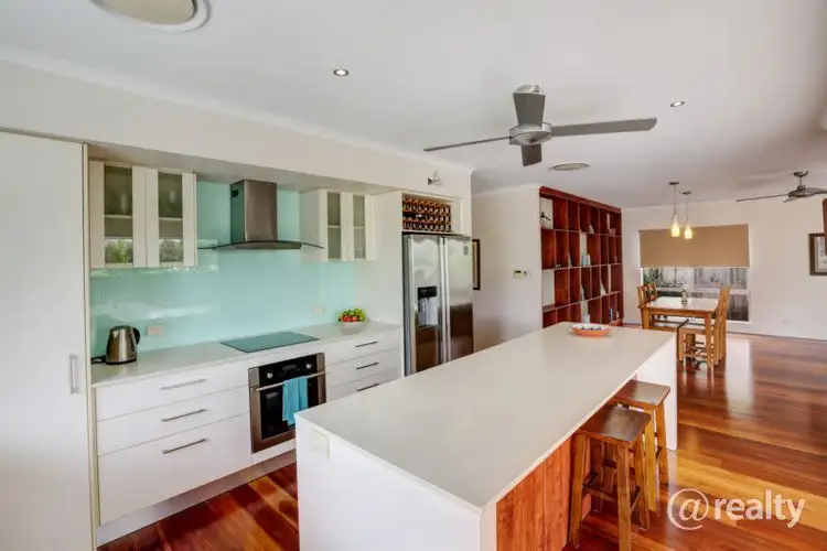 Fifth view of Homely house listing, 12 BARNACLE STREET, Trinity Beach QLD 4879