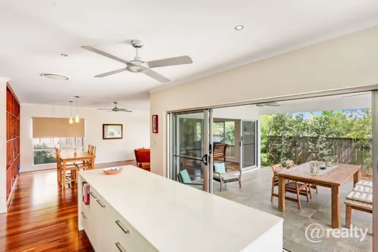 Sixth view of Homely house listing, 12 BARNACLE STREET, Trinity Beach QLD 4879