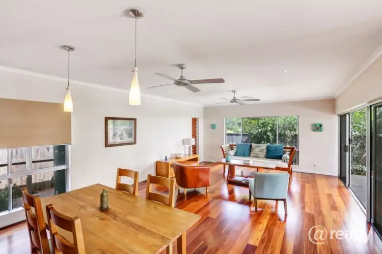 Seventh view of Homely house listing, 12 BARNACLE STREET, Trinity Beach QLD 4879