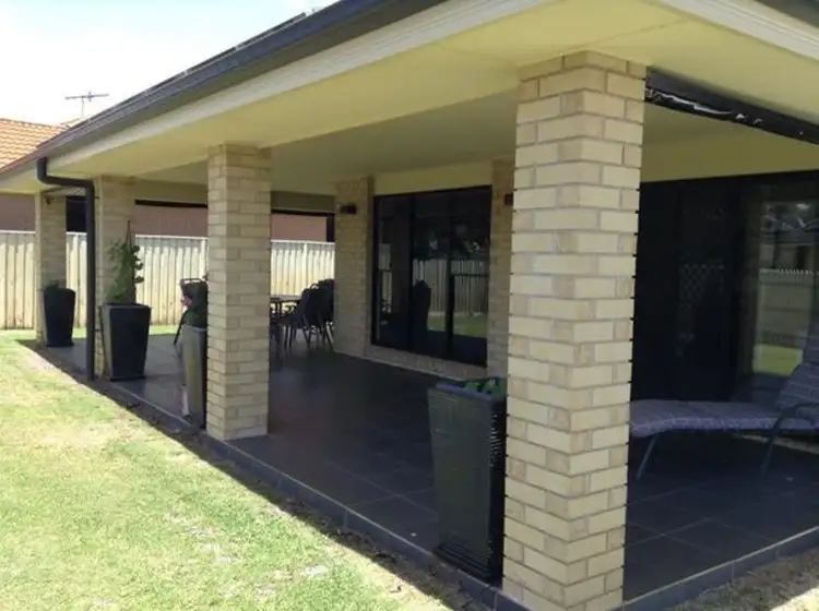 Third view of Homely house listing, 12 Garden Way, Tanilba Bay NSW 2319