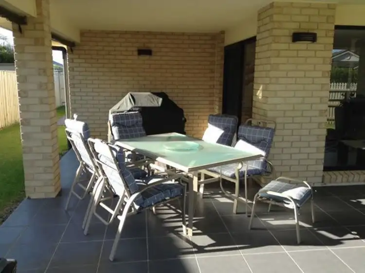 Fourth view of Homely house listing, 12 Garden Way, Tanilba Bay NSW 2319