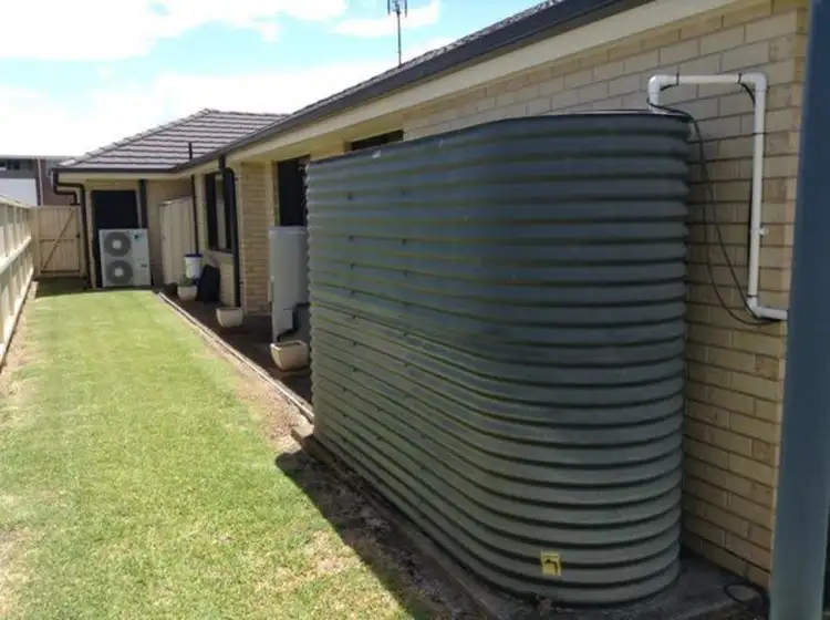 Fifth view of Homely house listing, 12 Garden Way, Tanilba Bay NSW 2319