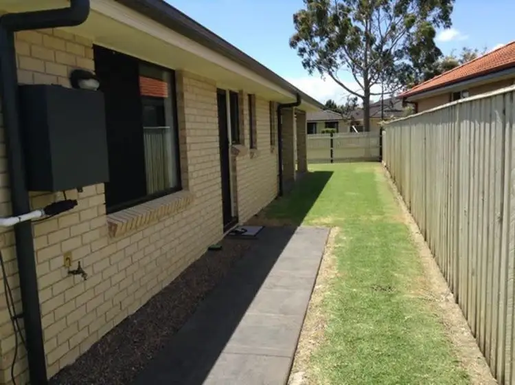Sixth view of Homely house listing, 12 Garden Way, Tanilba Bay NSW 2319