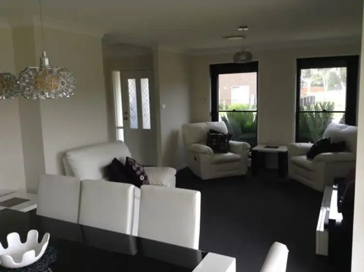 Seventh view of Homely house listing, 12 Garden Way, Tanilba Bay NSW 2319