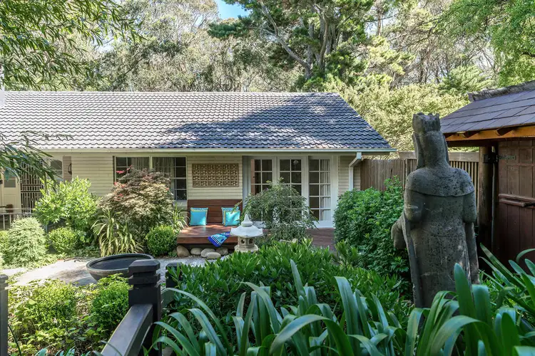 Second view of Homely house listing, 31 Duke Street, Mittagong NSW 2575
