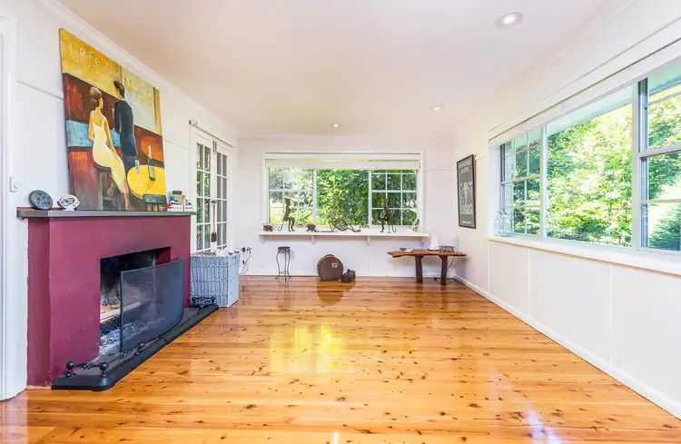 Fifth view of Homely house listing, 31 Duke Street, Mittagong NSW 2575