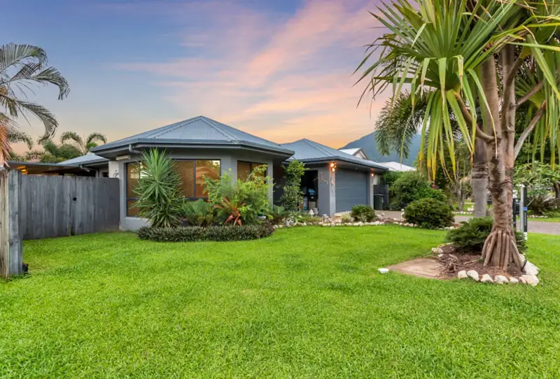 Main view of Homely house listing, 26 Barramulla Close, Edmonton QLD 4869