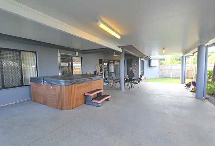 Second view of Homely house listing, 26 Barramulla Close, Edmonton QLD 4869