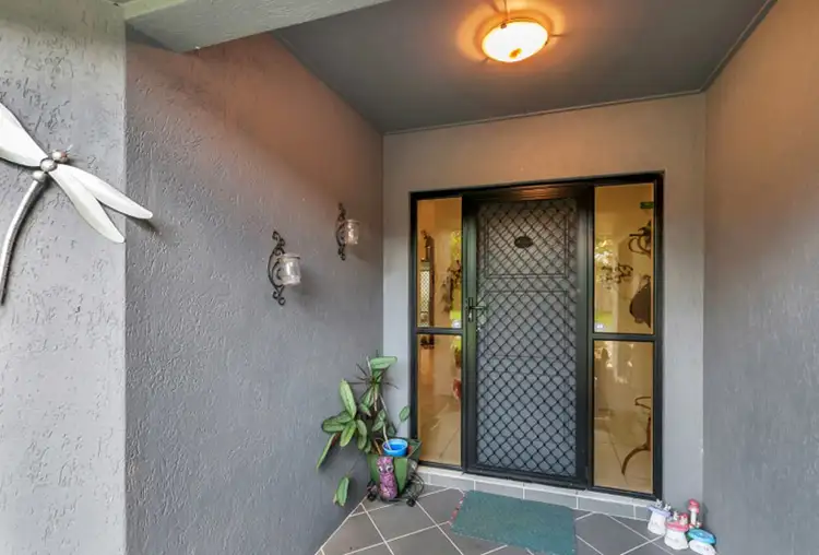 Third view of Homely house listing, 26 Barramulla Close, Edmonton QLD 4869