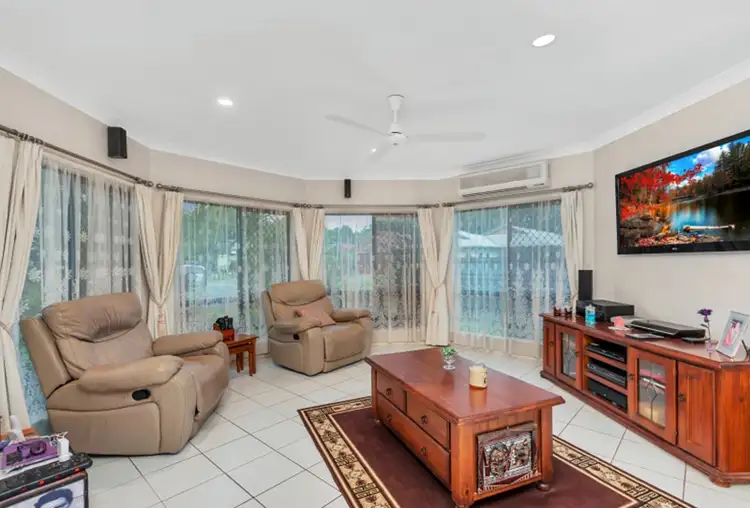 Fifth view of Homely house listing, 26 Barramulla Close, Edmonton QLD 4869