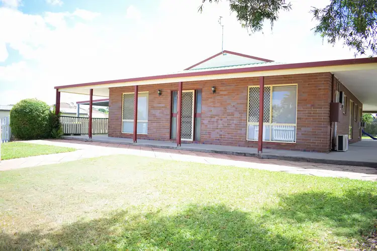 71 Caddy Ave, Urraween QLD 4655