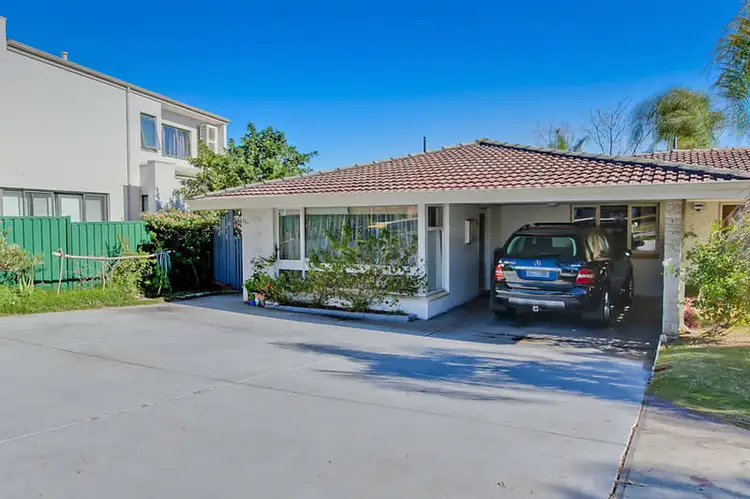 Main view of Homely house listing, 73A Riseley Street, Ardross WA 6153