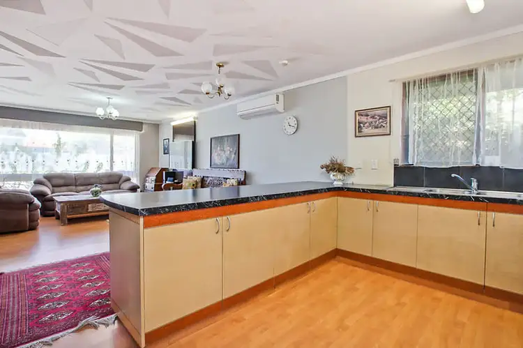 Fourth view of Homely house listing, 73A Riseley Street, Ardross WA 6153