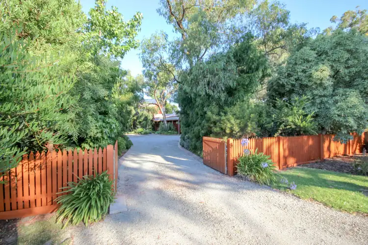 Main view of Homely house listing, 92 Bayview Ave, Tenby Point VIC 3984