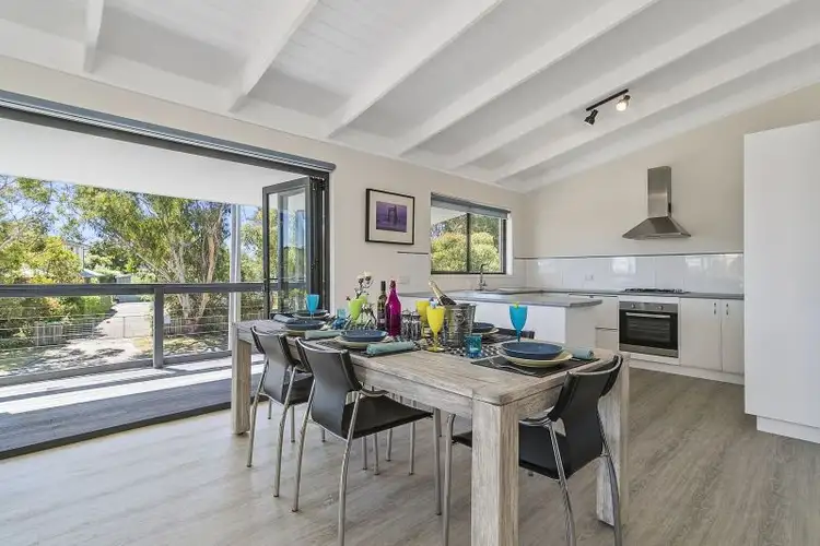 Second view of Homely house listing, 8 Wright Street, Corinella VIC 3984