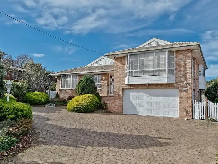 Second view of Homely house listing, 89A Corinth St, Howrah TAS 7018