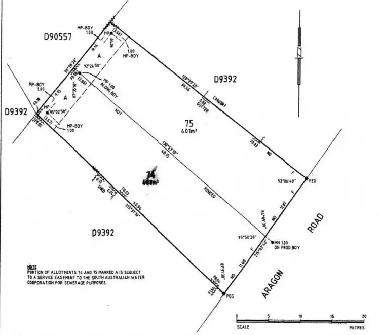 Lot 74/31 Aragon Road, Ingle Farm SA 5098