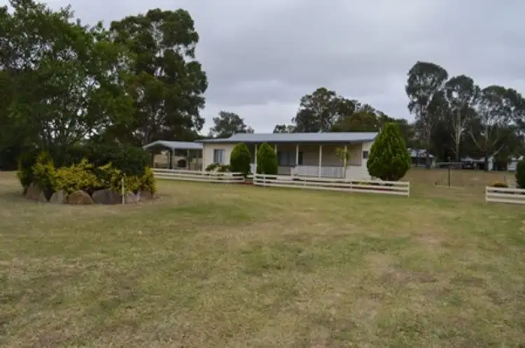 Acacia Street 29, Killarney QLD 4373