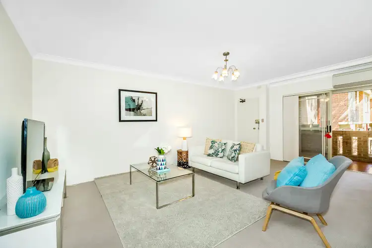 Main view of Homely apartment listing, 16/94-96 Albert Road, Strathfield NSW 2135
