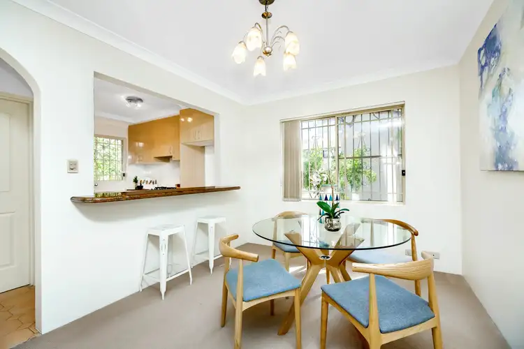 Second view of Homely apartment listing, 16/94-96 Albert Road, Strathfield NSW 2135