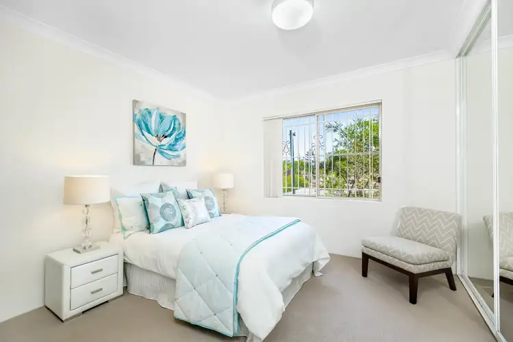 Fifth view of Homely apartment listing, 16/94-96 Albert Road, Strathfield NSW 2135