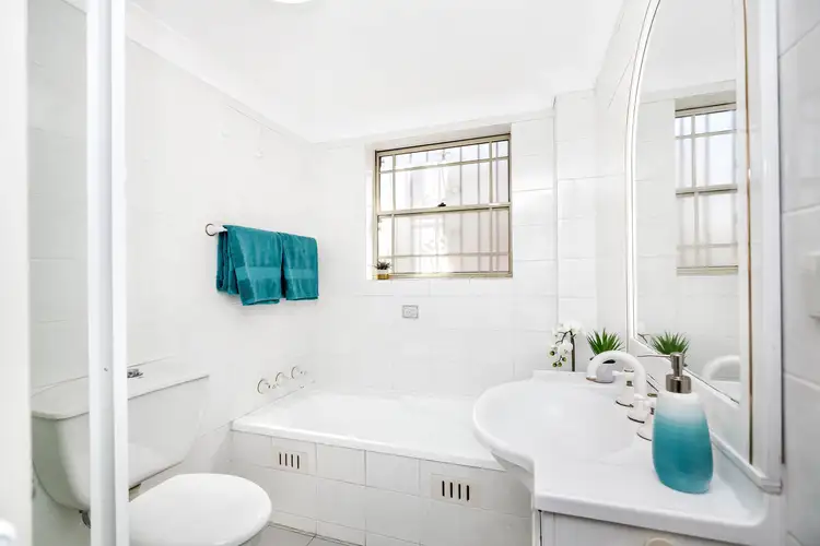 Sixth view of Homely apartment listing, 16/94-96 Albert Road, Strathfield NSW 2135