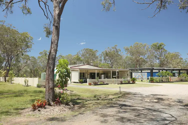 34 Marina Drive, Pacific Haven QLD 4659