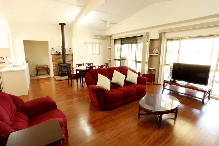 Third view of Homely house listing, 34 Marina Drive, Pacific Haven QLD 4659