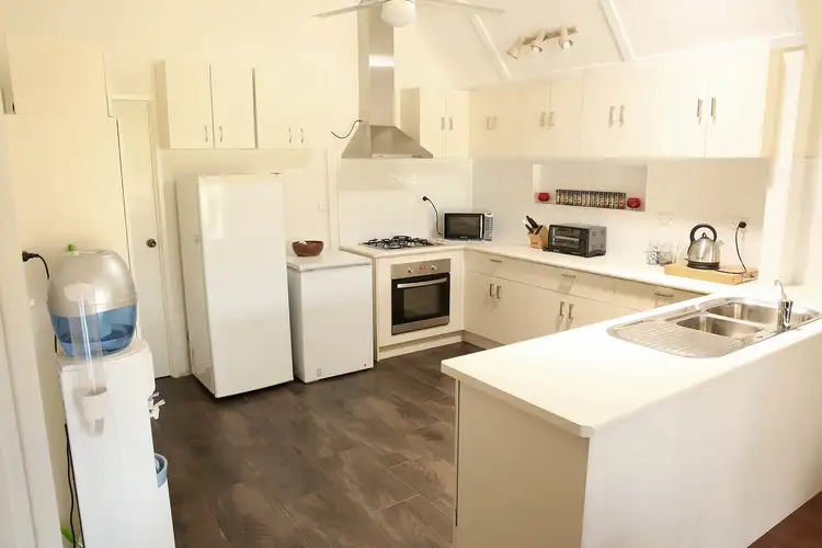 Fifth view of Homely house listing, 34 Marina Drive, Pacific Haven QLD 4659