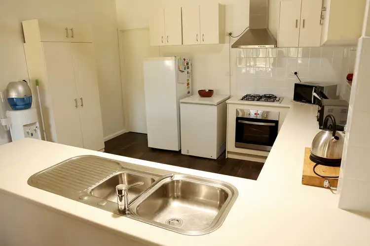 Sixth view of Homely house listing, 34 Marina Drive, Pacific Haven QLD 4659