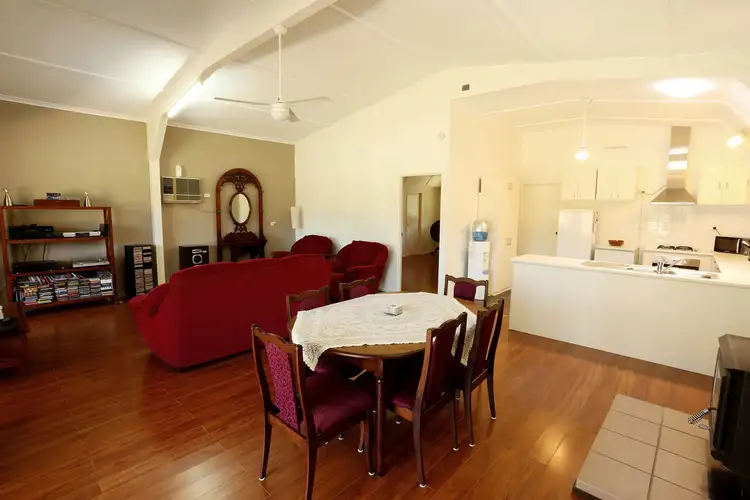 Seventh view of Homely house listing, 34 Marina Drive, Pacific Haven QLD 4659
