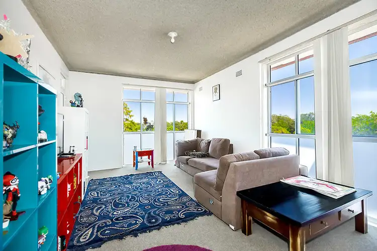 Main view of Homely apartment listing, 20/132-134 Wallis Avenue, Strathfield NSW 2135