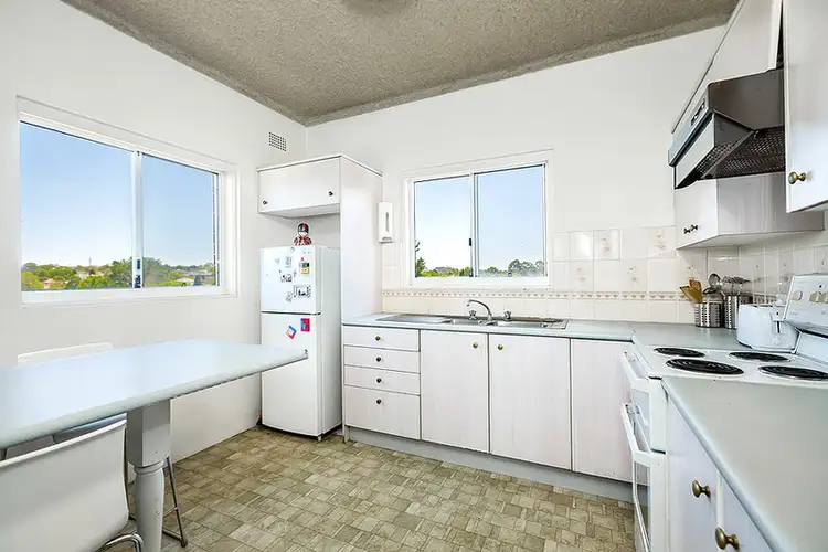 Second view of Homely apartment listing, 20/132-134 Wallis Avenue, Strathfield NSW 2135