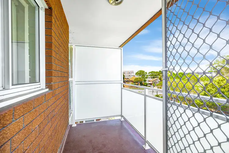 Third view of Homely apartment listing, 20/132-134 Wallis Avenue, Strathfield NSW 2135