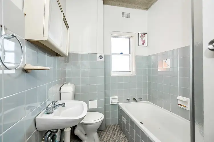 Fifth view of Homely apartment listing, 20/132-134 Wallis Avenue, Strathfield NSW 2135